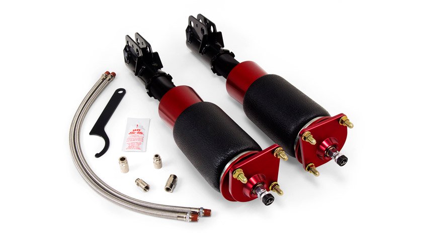 Air Lift Performance Front Kit Ford Mustang (SN95)
