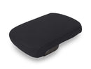 PRP 12-15 Center Console Cover Toyota Tacoma - Black/Grey-1
