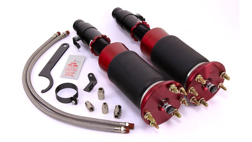 Air Lift Performance Front Kit TL TSX & Accord