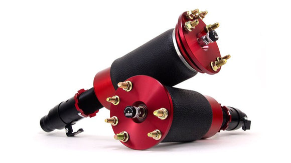 Air Lift Performance Front Kit TL TSX & Accord