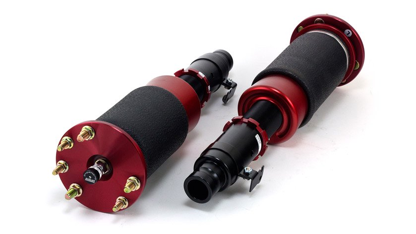 Air Lift Performance Front Kit TL TSX & Accord