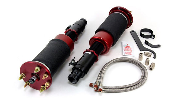 Air Lift Performance Front Kit TL TSX & Accord