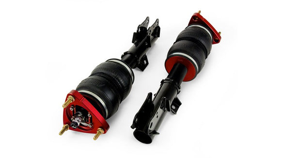 Air Lift Performance 2015-2024 Ford Mustang (S550 / S650) Front Kit