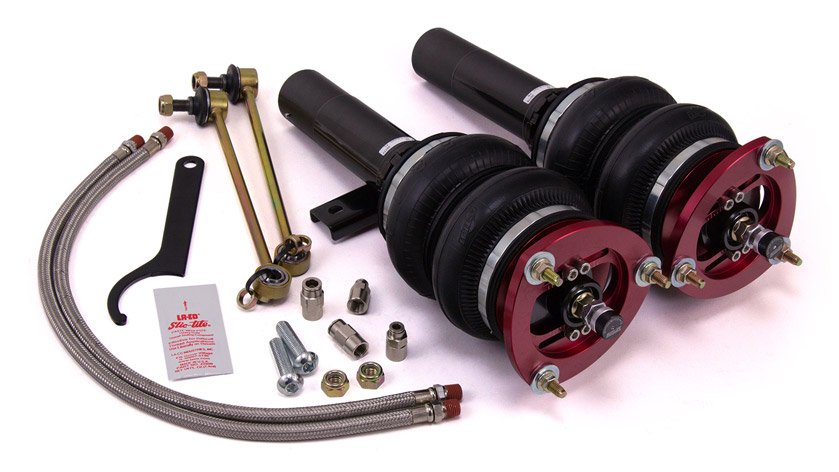 Air Lift Performance Front Kit MK7 8V 8S