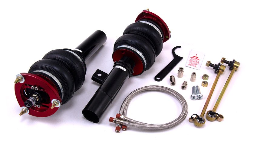 Air Lift Performance Front Kit MK7 8V 8S