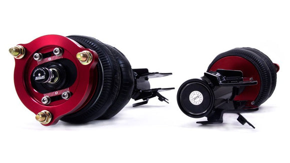 Air Lift Performance Front Kit 8th Gen Civic