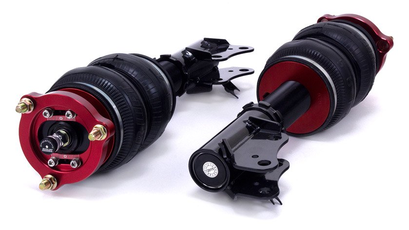 Air Lift Performance Front Kit 8th Gen Civic