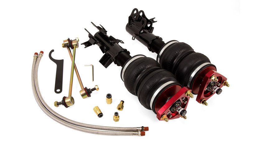 Air Lift Performance Front Kit Civic 9th Gen