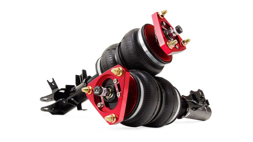 Air Lift Performance Front Kit Civic 9th Gen - 0