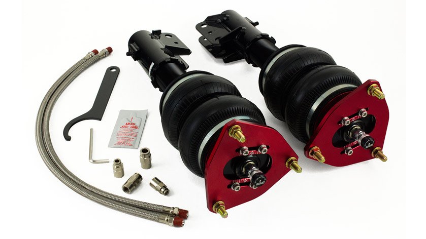 Air Lift Performance Front Kit EVO 7 8 9