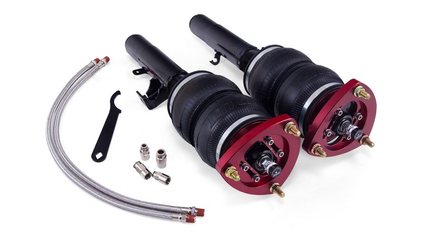 Air Lift Performance Front Kit TLX & 9th Gen Accord