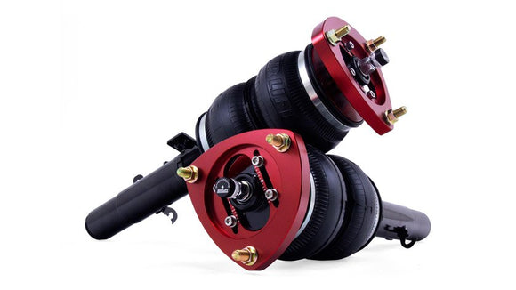 Air Lift Performance Front Kit TLX & 9th Gen Accord