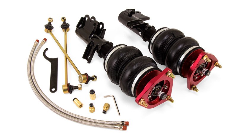 Air Lift Performance Front Kit Genesis Coupe