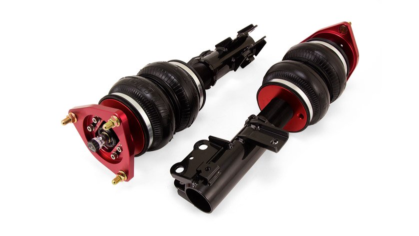 Air Lift Performance Front Kit Genesis Coupe