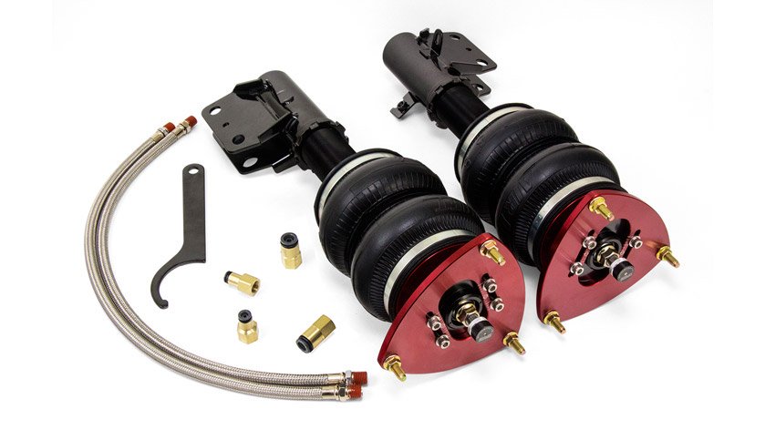 Air Lift Performance Front Kit 15-19 WRX & STI