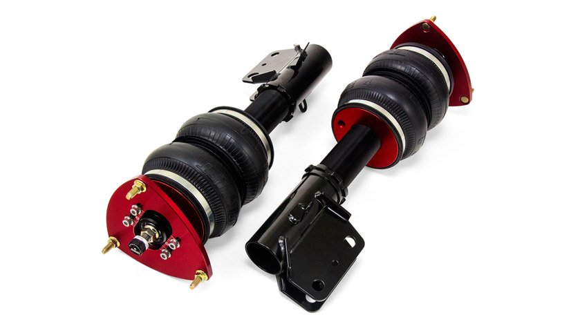 Air Lift Performance Front Kit 15-19 WRX & STI