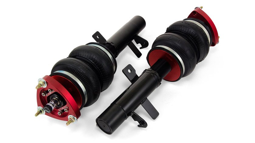 Air Lift Performance Front Kit MK3 Focus & Gen2 Mazda 3