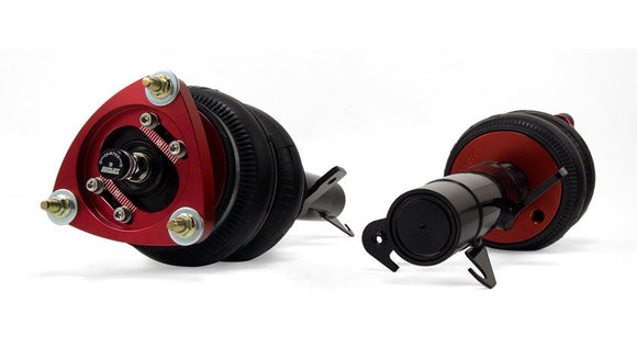 Air Lift Performance Front Kit MK3 Focus & Gen2 Mazda 3