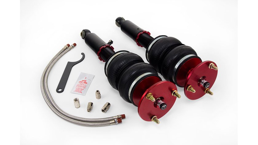 Air Lift Performance Front Kit ISF/IS/GS