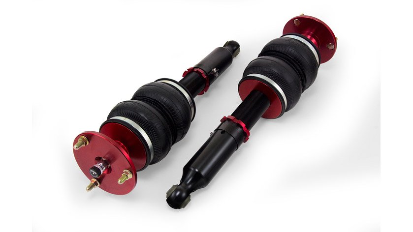 Air Lift Performance Front Kit ISF/IS/GS
