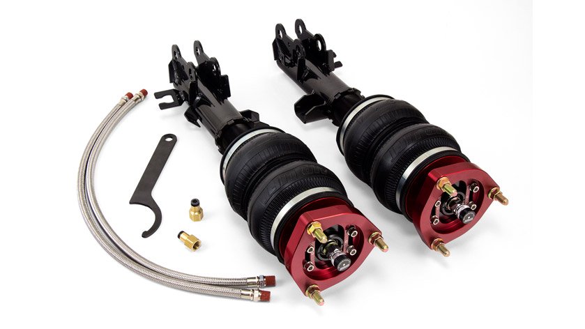 Air Lift Performance Front Kit Mazda 6