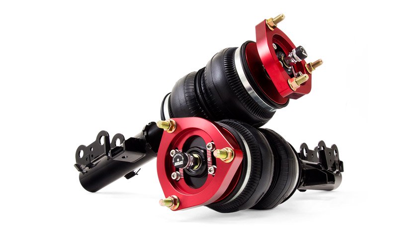Air Lift Performance Front Kit Mazda 6 - 0