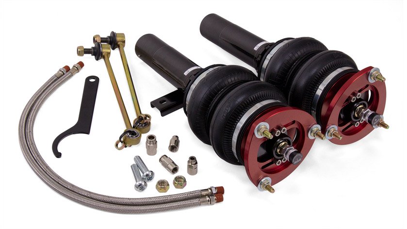 Air Lift Performance Front Kit MK7 Golf