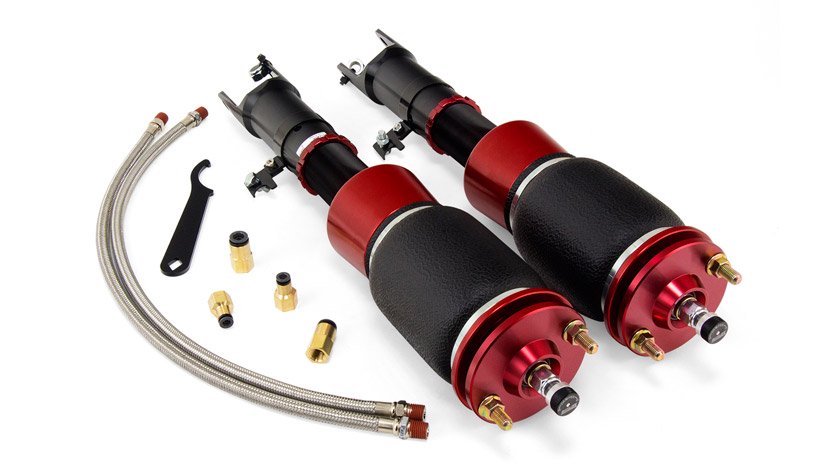 Air Lift Performance Front Kit S2000