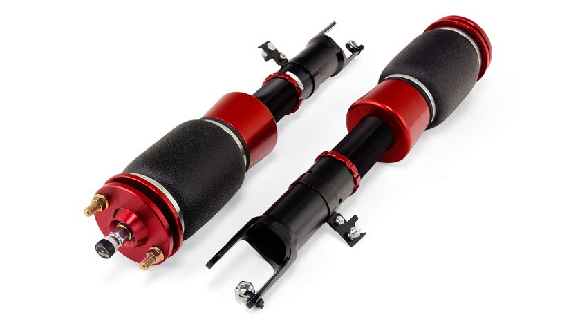 Air Lift Performance Front Kit S2000