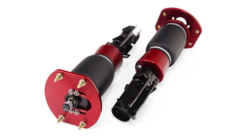 Air Lift Performance Front Kit 964