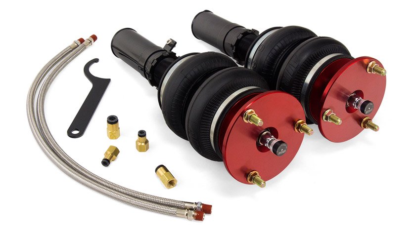 Air Lift Performance Front Kit IS/GS/RC