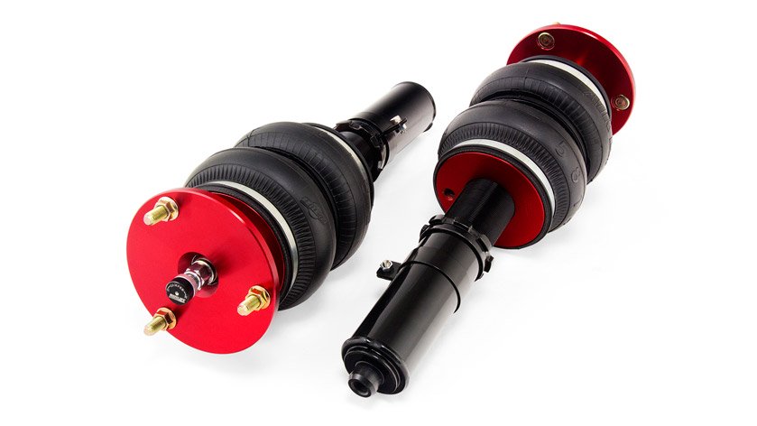 Air Lift Performance Front Kit IS/GS/RC
