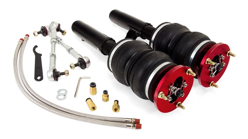 Air Lift Performance Front Kit E8X & E9X