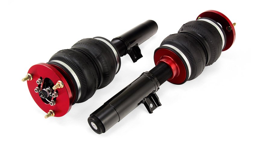 Air Lift Performance Front Kit E8X & E9X