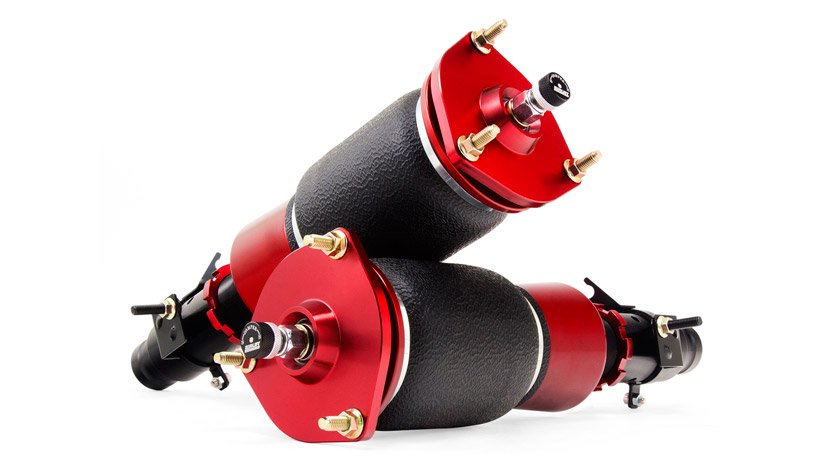Air Lift Performance Front Kit V36 G35/7 x - 0