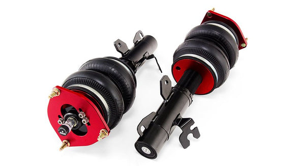 Air Lift Performance Front Kit Mini R55/56/57