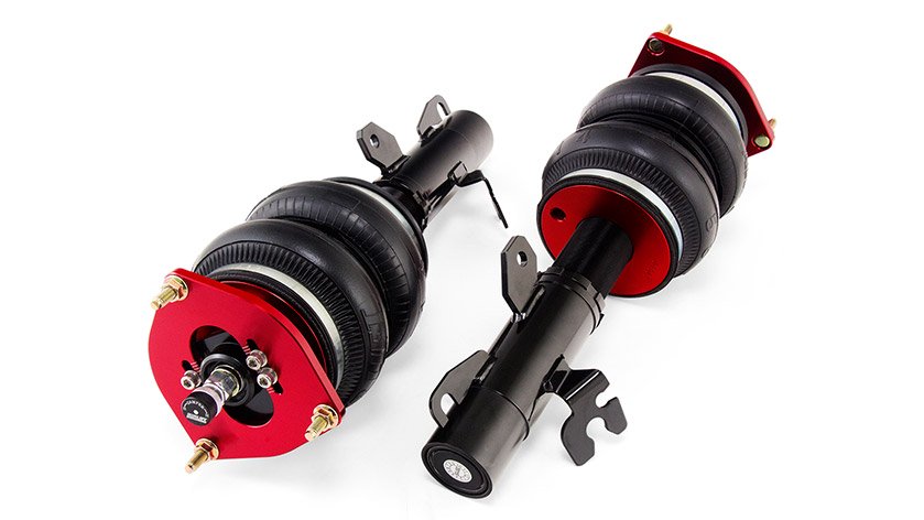 Air Lift Performance Front Kit Mini R55/56/57