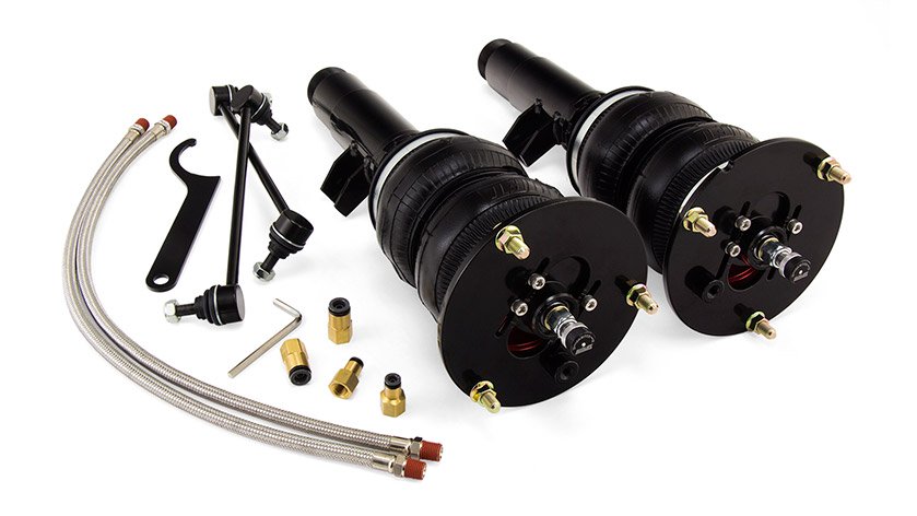Air Lift Performance Front Kit F Series BMW