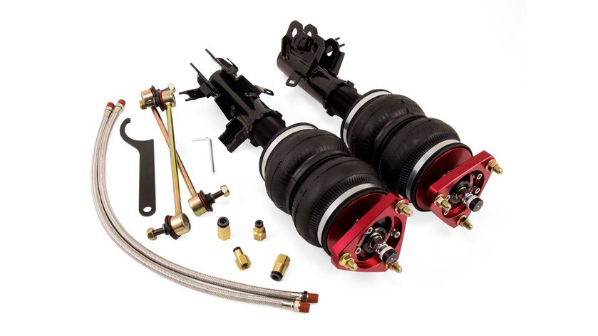 Air Lift Performance Front Kit Acra ILX & 9th Gen Si