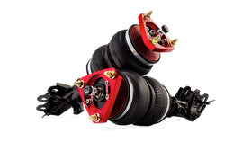 Air Lift Performance Front Kit Acra ILX & 9th Gen Si - 0