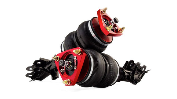 Air Lift Performance Front Kit Acra ILX & 9th Gen Si