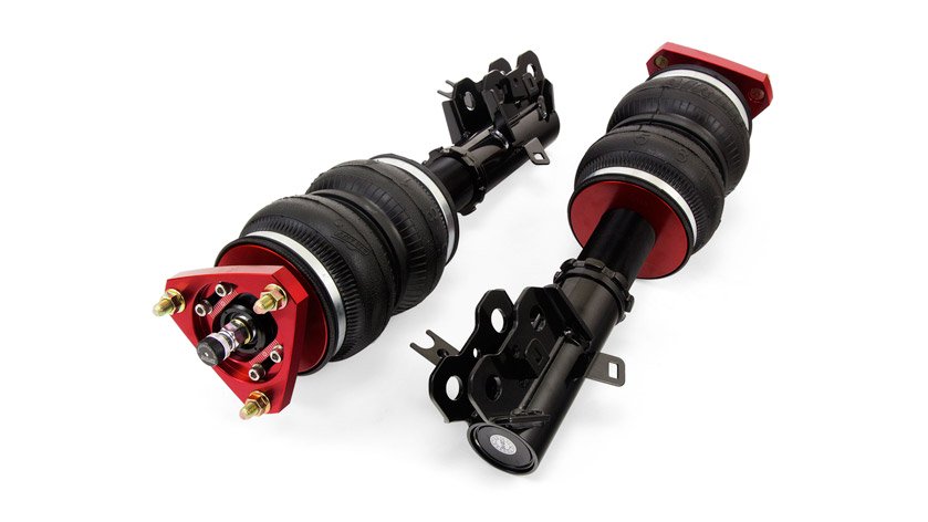 Air Lift Performance Front Kit Acra ILX & 9th Gen Si