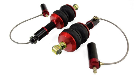 Air Lift Performance Front Kit 08-15 R8