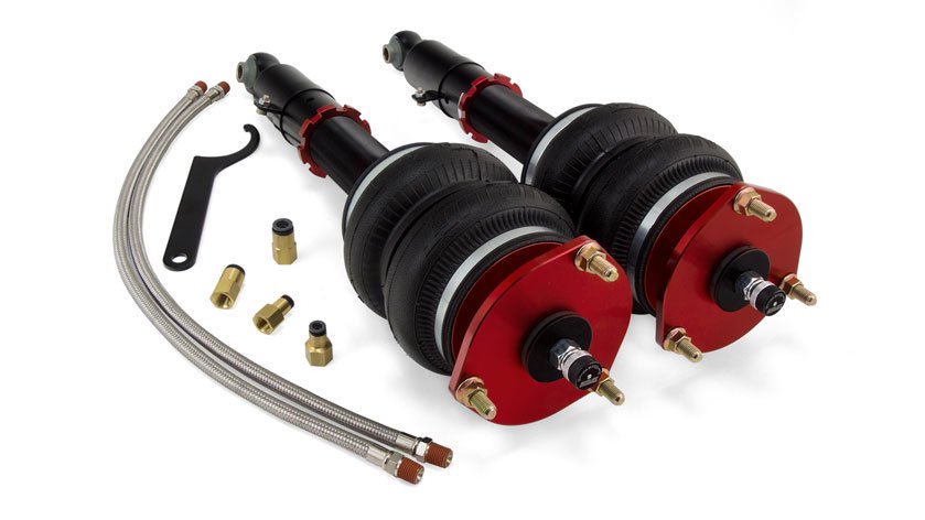 Air Lift Performance Front Kit LS 400