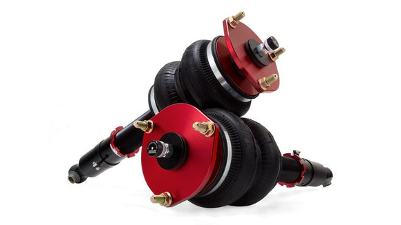 Air Lift Performance Front Kit LS 400