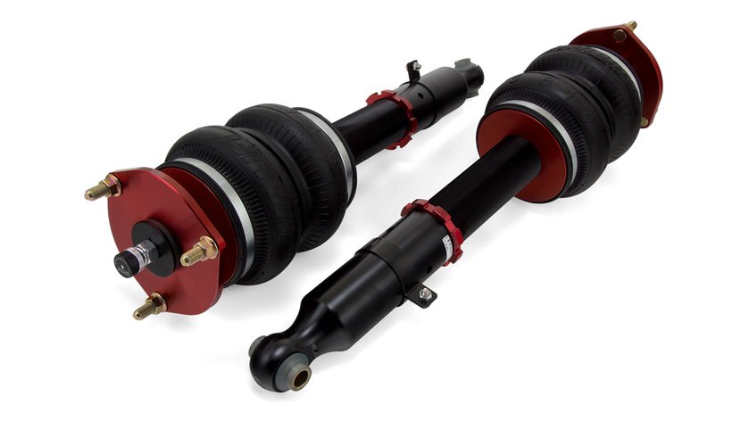 Air Lift Performance Front Kit LS 400