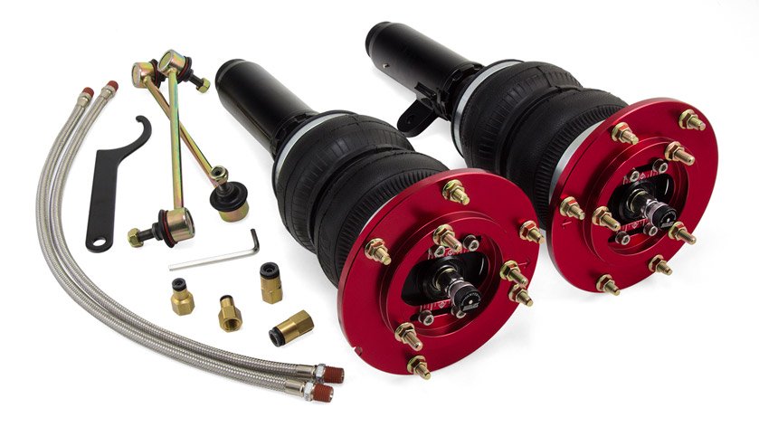 Air Lift Performance Front Kit F8X M3/M4 2015-18