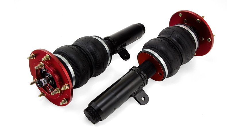 Air Lift Performance Front Kit F8X M3/M4 2015-18