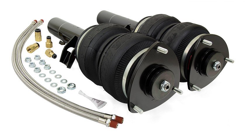 Air Lift Performance SLAM Front Kit MK7 Golf