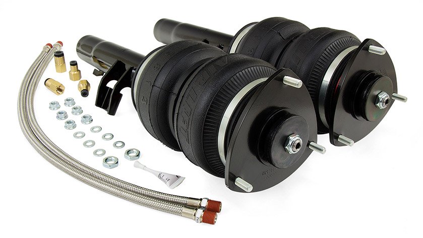 Air Lift Performance SLAM Front Kit MK7 TDI